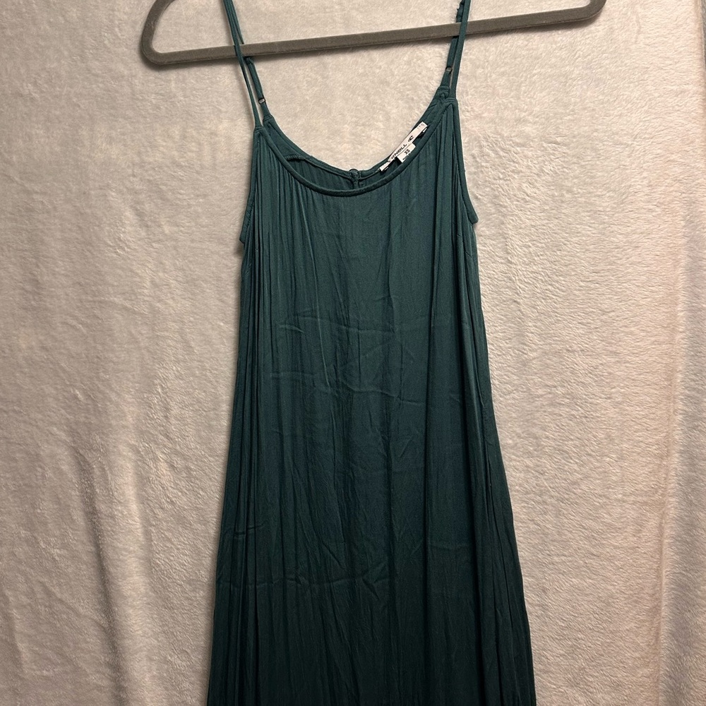 NWOT O’Neill maxi dress 👗